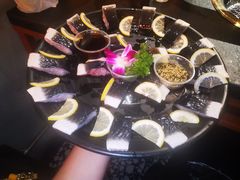 -伊茉家的烤肉店(勒泰中心店)