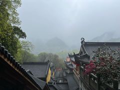 景点-杭州上天竺法喜讲寺