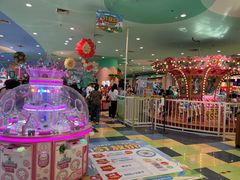 -永旺梦乐城国际商城(北清路店)