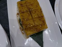 -三道菜(明堂公园店)