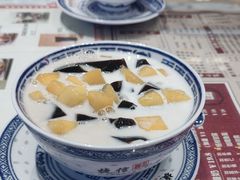 -捷信牛奶甜品世家(合生汇店)