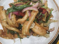 -龙虾奇迹(大华三路店)