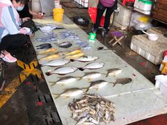 -登州市场(登州路店)