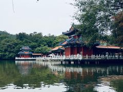-珠海圆明新园