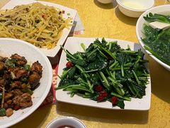 -广益饭店·云南菜·传统滇菜(翠湖北门书屋店)