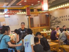 -堂客老火锅(欣阳广场总店)