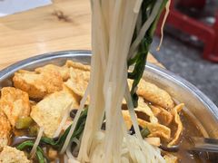 -柳州肥姨妈大骨螺蛳粉(曹路店)