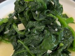 -洪沟崖张记炒鸡店(聚才路店)