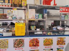 -嘉升大排档(番禺总店)