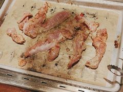 -新石器烤肉(虹悦城店)