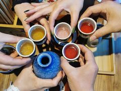 -半步颠小酒馆(繁花中心)