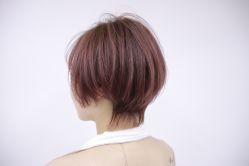 短发-P.STYLE 派斯造型