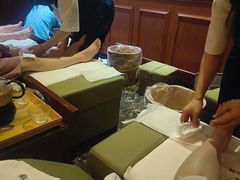 -金指缘足浴(望园路旗舰店)