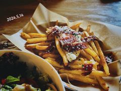 -羽深肉铺 Steak & Wine