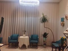 -筵语时尚餐厅(海运堤店)