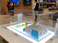 -Sony Store索尼(广州正佳店)