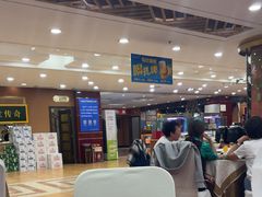 -良友·海鲜青岛菜(五四广场店)