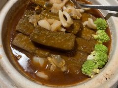 -海陵岛保利皇冠假日酒店·御公馆中餐厅 CANAL LNUA