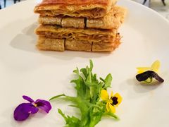 -漢舍中国菜馆(889广场店)