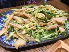 -正通记·哈尔滨烧烤·炭烤鸽子(七宝万科国际店)