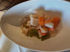 -万龙洲海鲜(南新仓店)