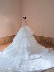 -韩国天使嫁衣婚纱礼服馆(上海旗舰店)