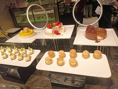 -乐咖啡西餐厅(太湖皇冠假日酒店)