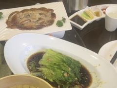-老铺烤鸭(宝鸡店)