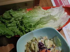 -老炉家木炭烤肉(长江国际店)