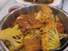 -一品粤珍轩(吴中路店)