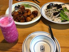 -几荷·恰似故人来(秀水广场店)