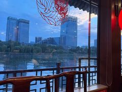 -南门涮肉(通州大船店)