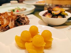 豌豆黄-全聚德(上海首店浦东店)
