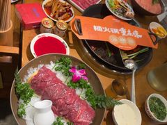 -楠火锅(太古里总店)