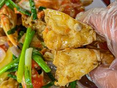 -岛中岛·海鲜大排档·万宁老字号(东澳店)