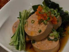 -梅丘·寿司の美登利(银座店)