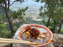 -北岳恒山