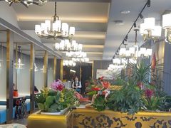 -玉林烤鸭店(垡头店)