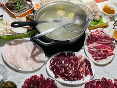 -八合里牛肉火锅(深圳龙华硅谷店)