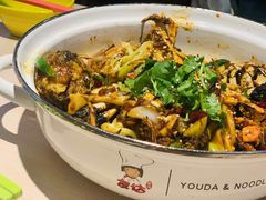-友达面馆(二七南路店)