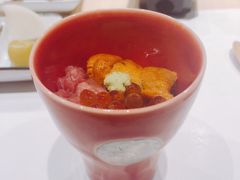 -鮨一日本料理(大中华店)