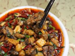 -红豆园(文林街店)