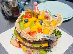 -鑫复盛礼记酒店·国家白金五钻酒家