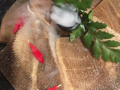 -尚尚仙·酸汤猪手·猪肚鸡火锅(华联万柳购物中心店)