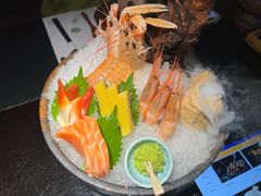 -花潮料理艺食馆(苏宁广场B区店)