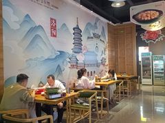 -洛阳宴·洛阳菜(南昌路店)