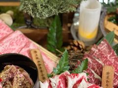 -300杯·和牛烧肉清酒专门店(廊里店)