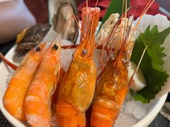 -长沙北辰洲际酒店-兰调全日餐厅