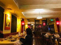 -龙门阵茶屋川菜馆(武康路店)
