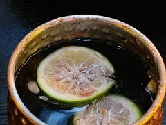 黑加仑苏打Currant-Cyclus Craft Kitchen薩克思手工厨房